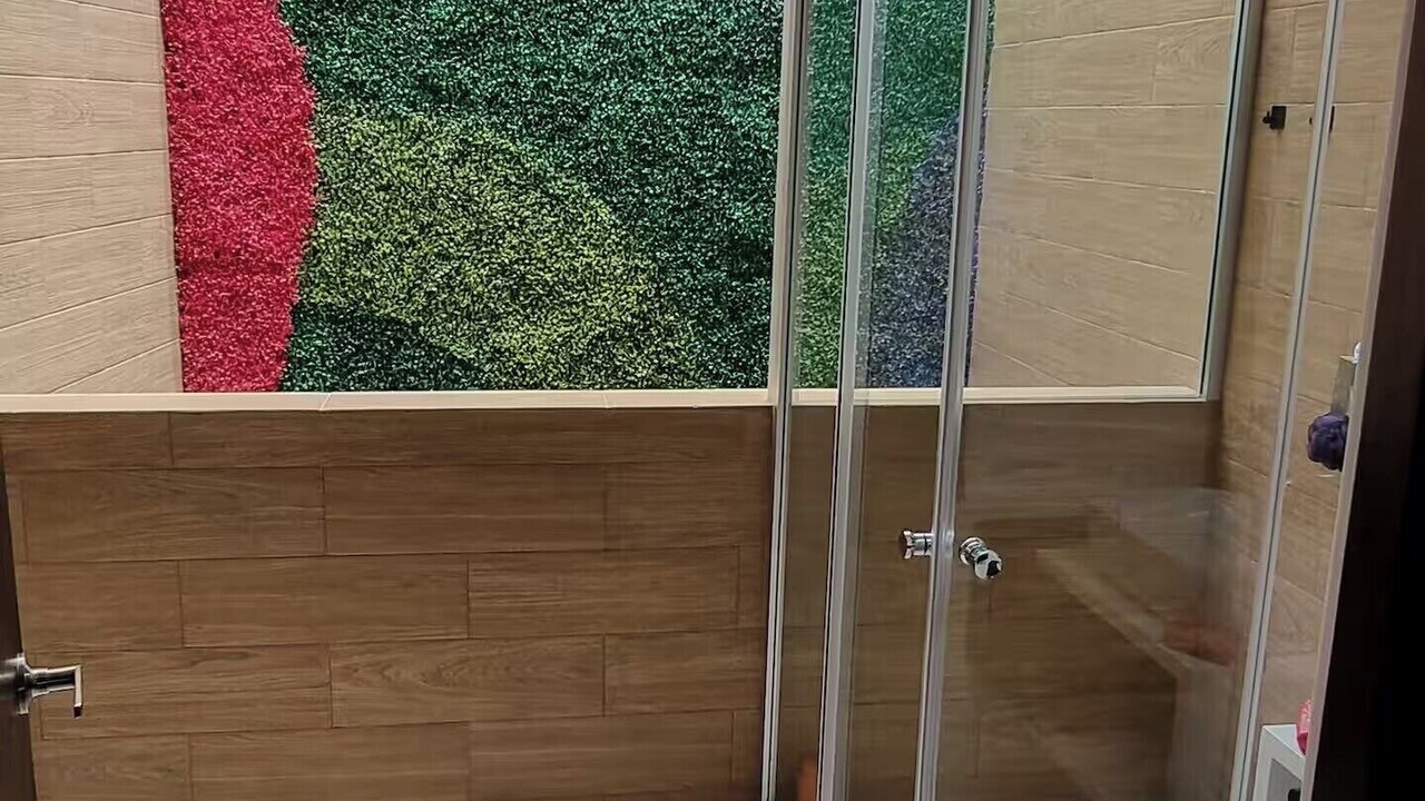 Photo of Bathroom in Burgos Bugambilias