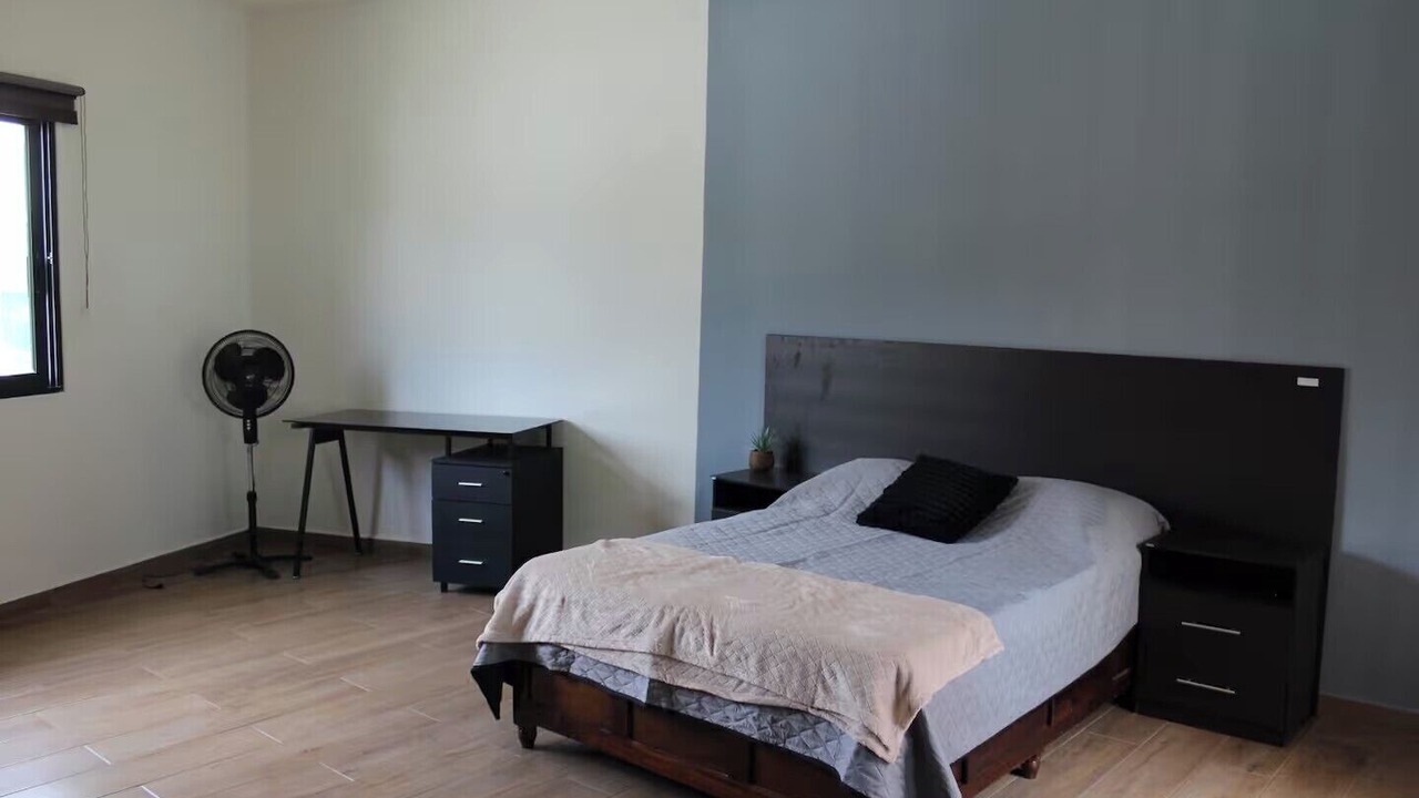 Photo of Bedroom in Burgos Bugambilias