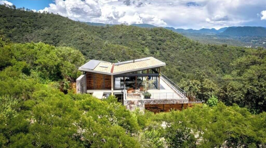 Photo of Outdoor in El Santuario