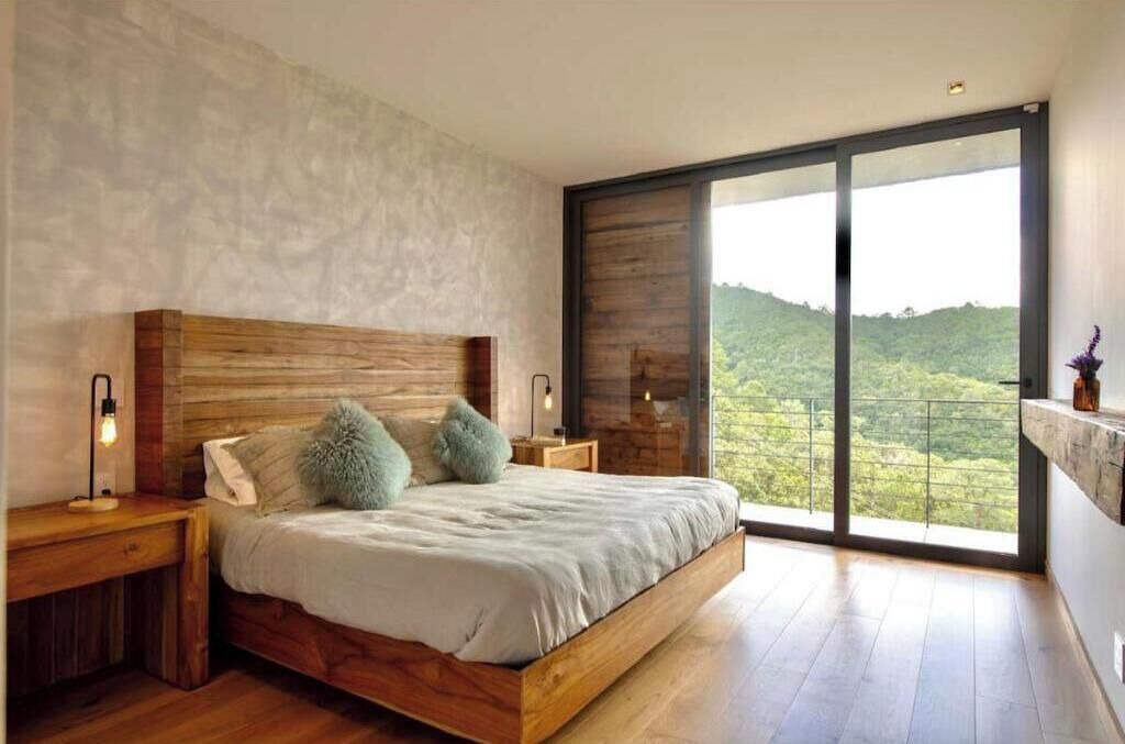 Photo of Bedroom in El Santuario