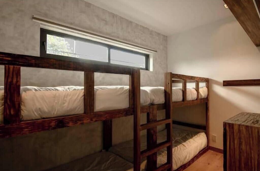 Photo of Bedroom in El Santuario