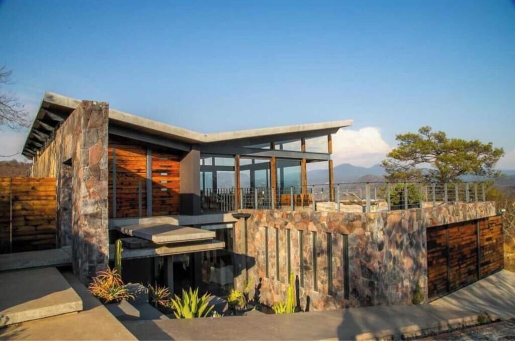 Photo of Outdoor in El Santuario