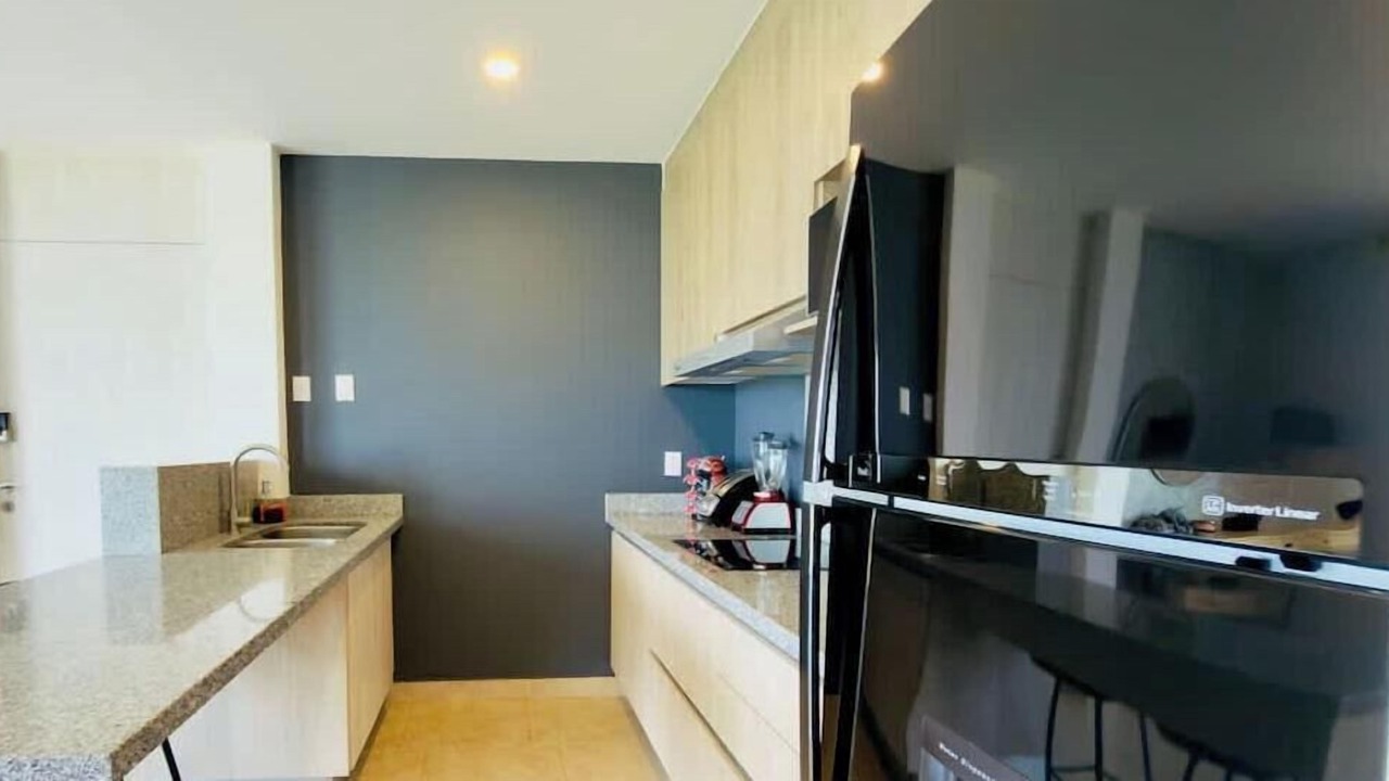 Photo of Kitchen in El Marques