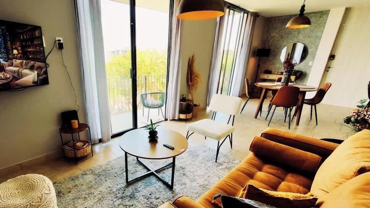 Photo of Livingroom in El Marques