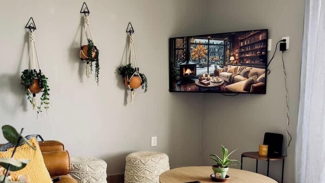 Photo of Livingroom in El Marques