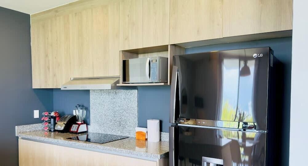 Photo of Kitchen in El Marques