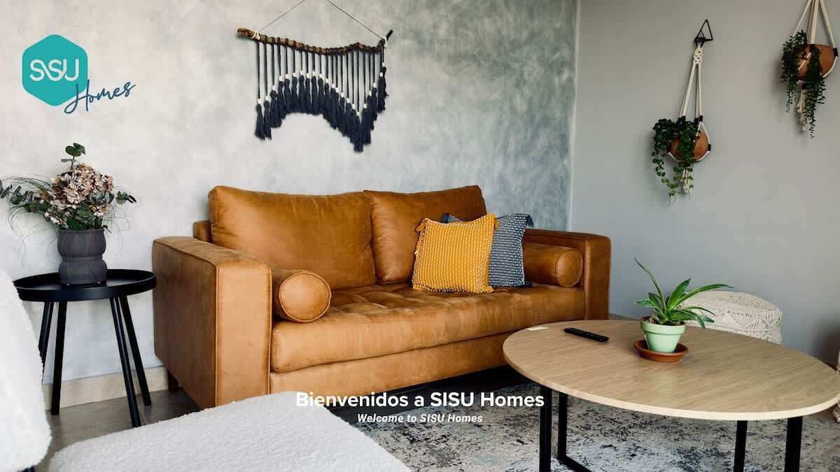 Photo of Livingroom in El Marques