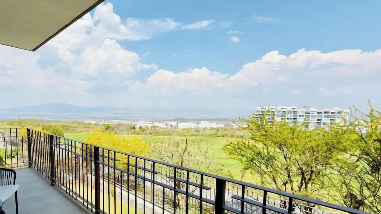 Photo of Outdoor in El Marques