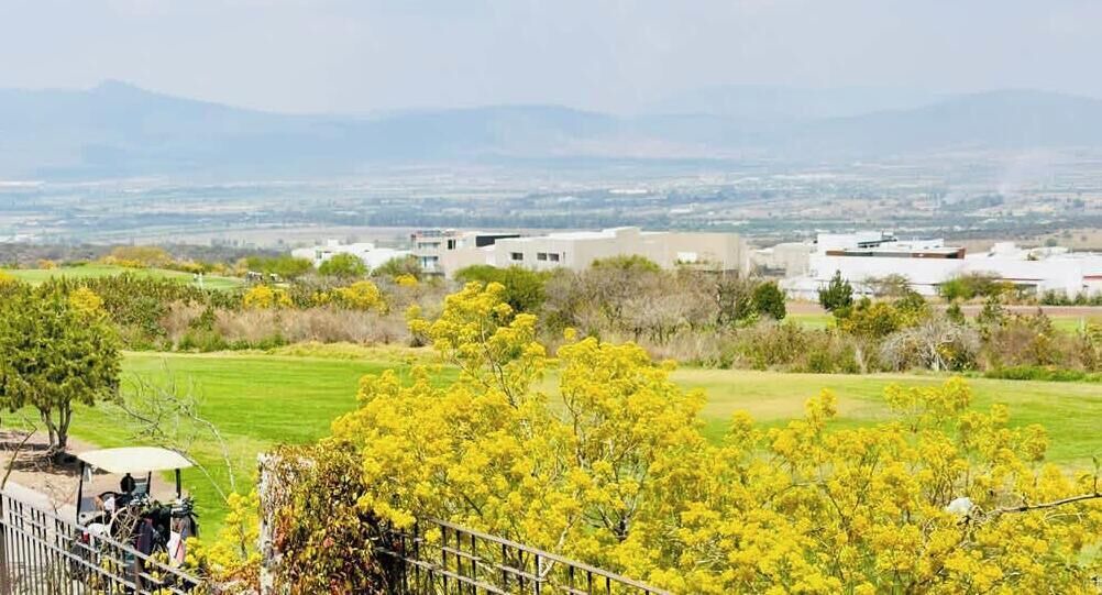 Photo of Outdoor in El Marques