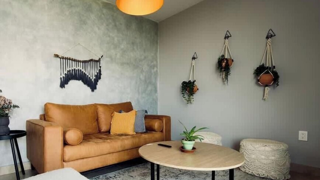 Photo of Livingroom in El Marques