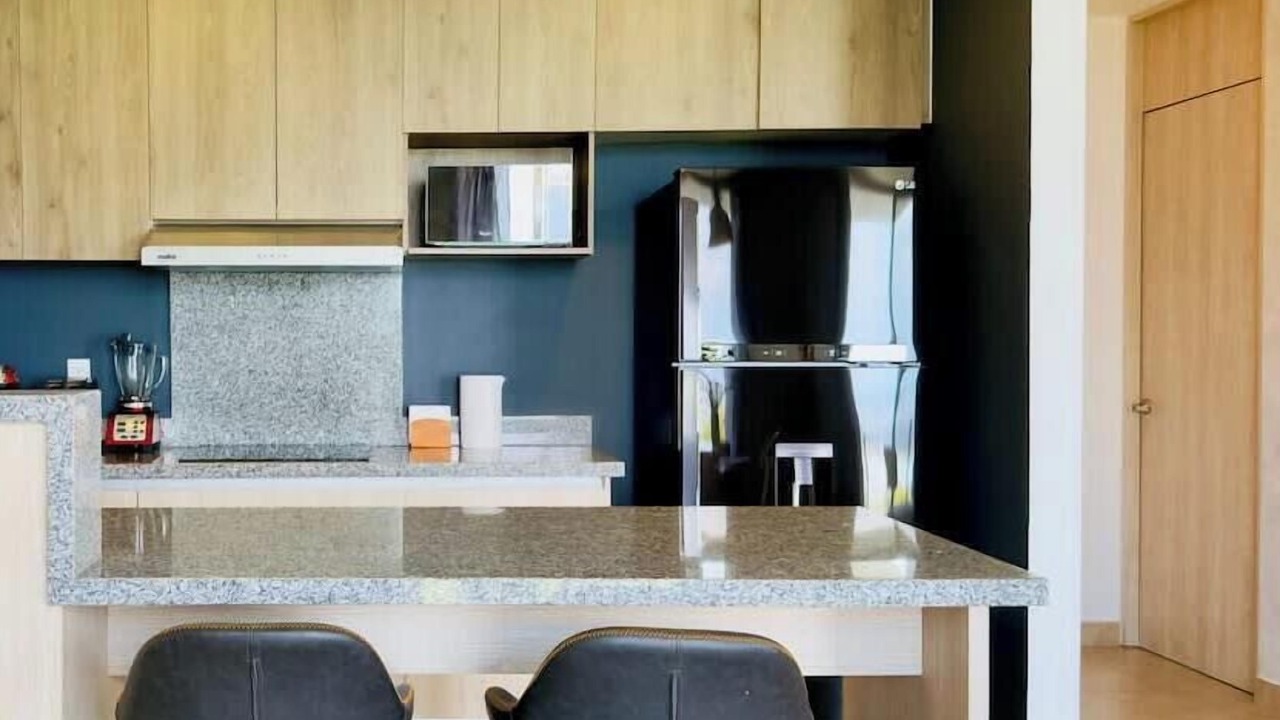Photo of Kitchen in El Marques