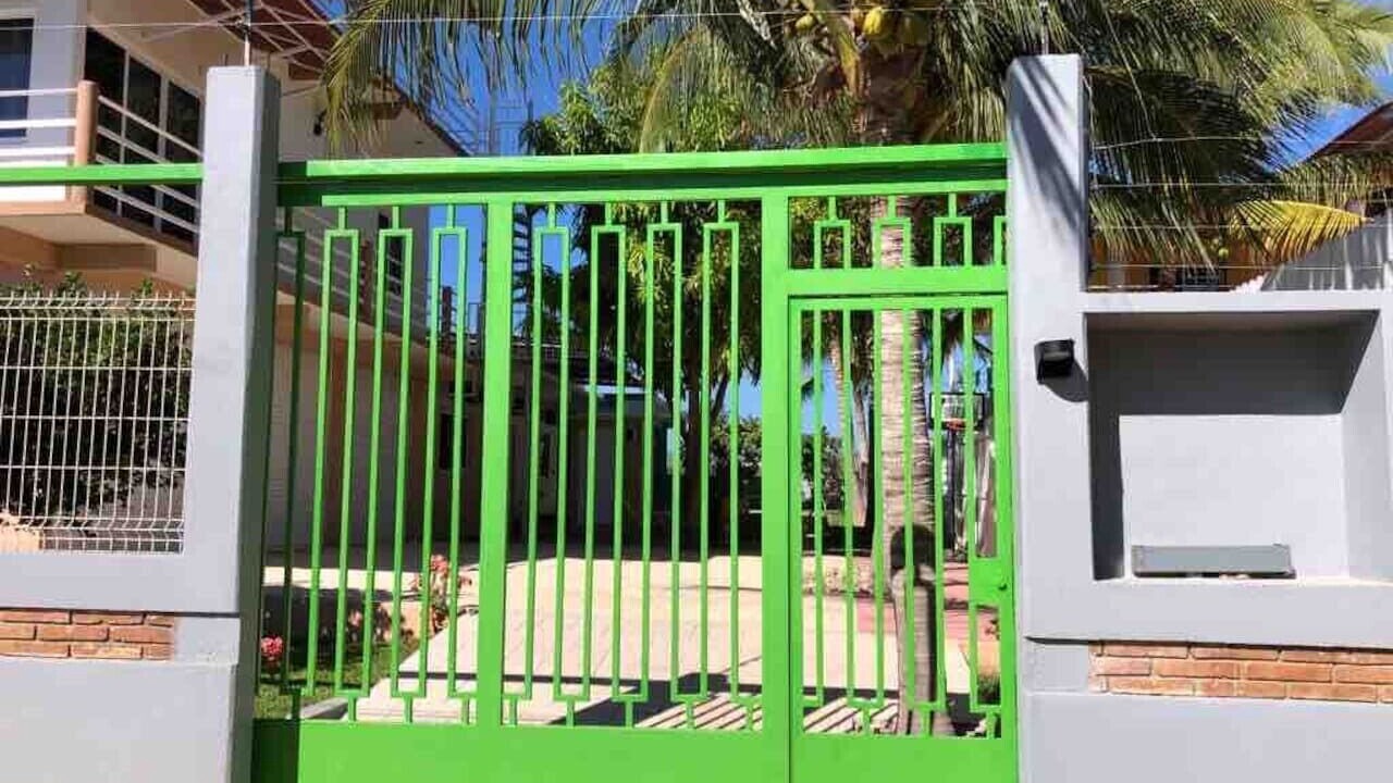 Photo of Outdoor in Santa Maria Tonameca