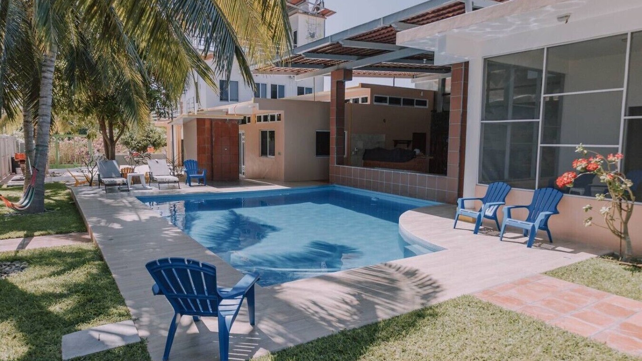 Photo of Outdoor in Santa Maria Tonameca