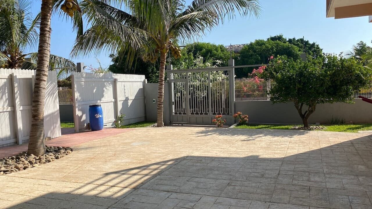 Photo of Outdoor in Santa Maria Tonameca
