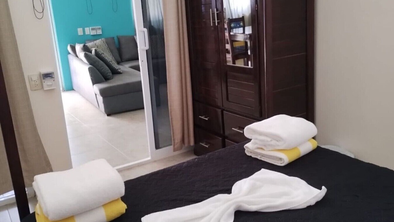 Photo of Bedroom in Santa Maria Tonameca