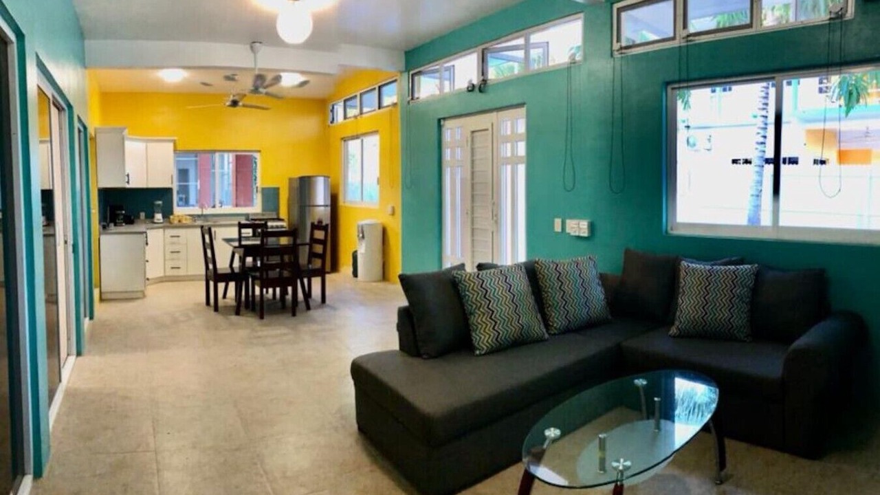 Photo of Livingroom in Santa Maria Tonameca