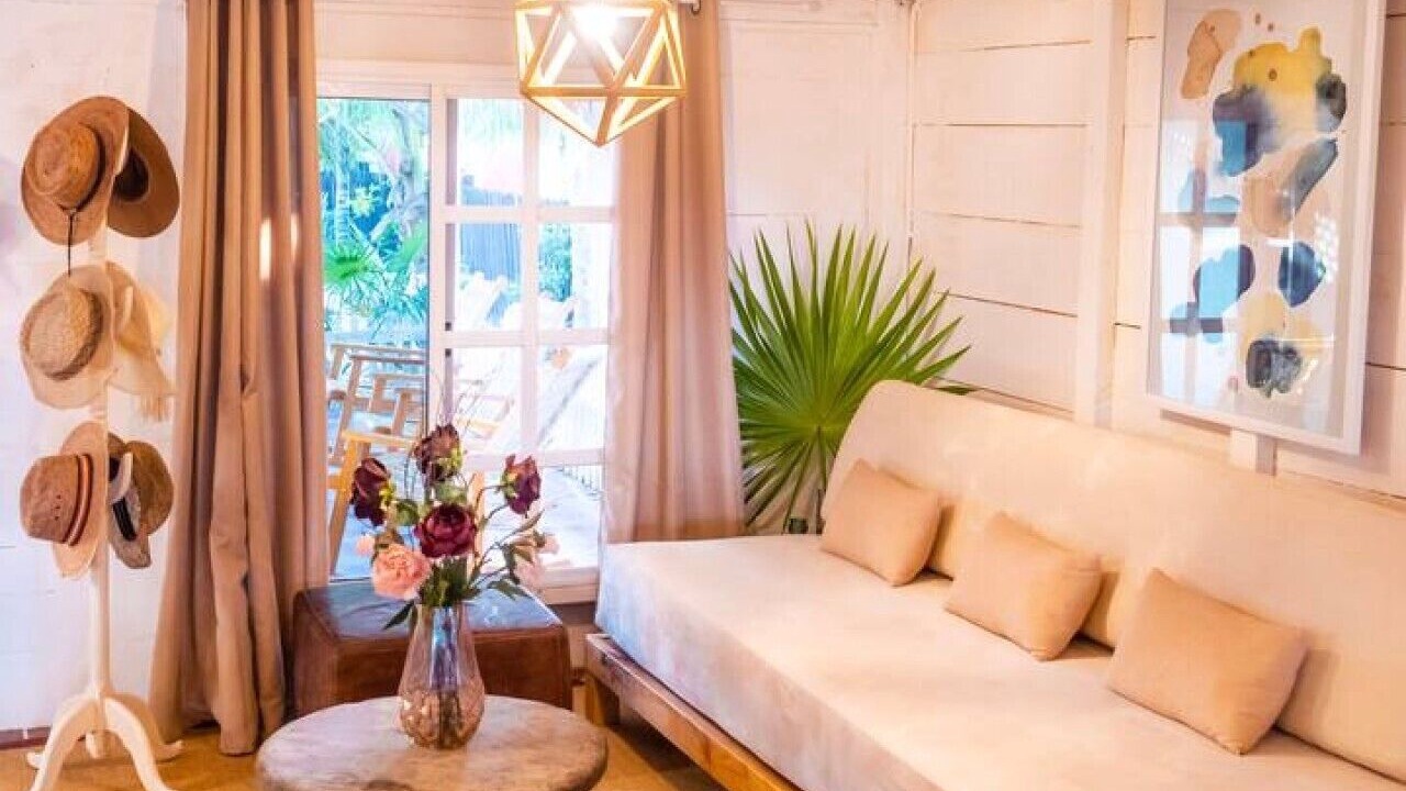 Photo of Livingroom in El Cuyo