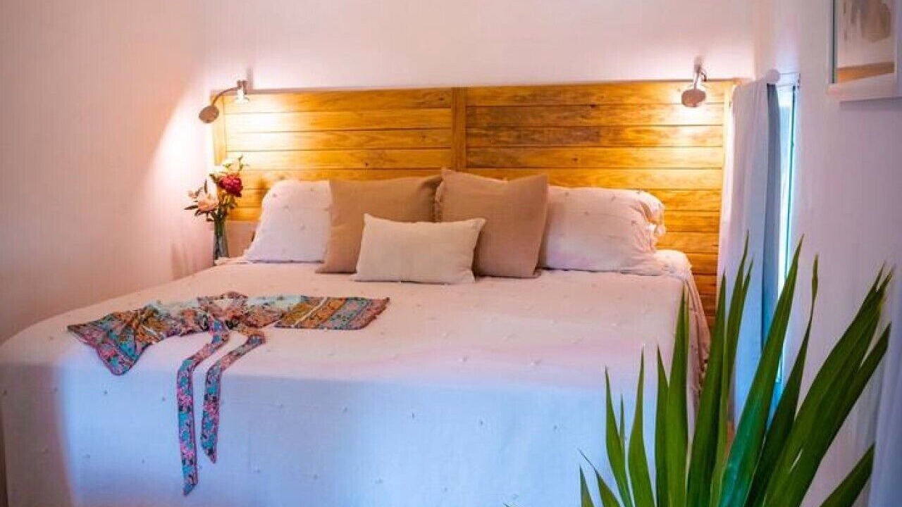 Photo of Bedroom in El Cuyo
