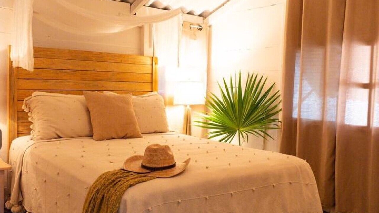 Photo of Bedroom in El Cuyo
