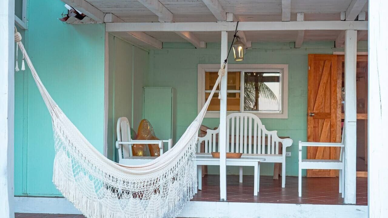 Photo of Patio Balcony in El Cuyo