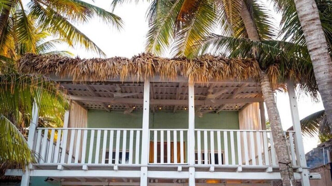 Photo of Outdoor in El Cuyo