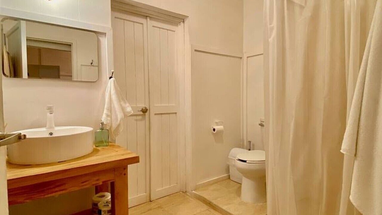 Photo of Bathroom in El Cuyo