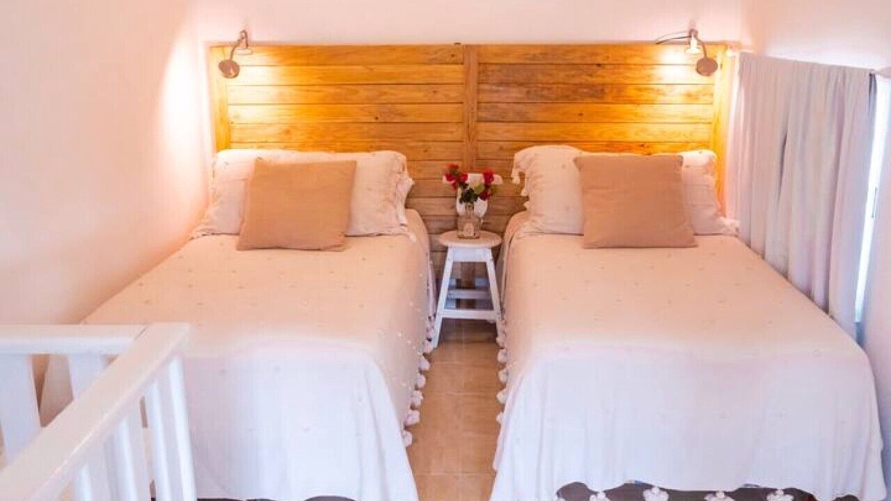 Photo of Bedroom in El Cuyo