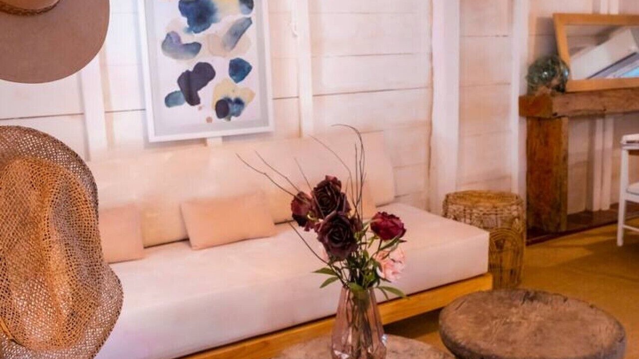 Photo of Livingroom in El Cuyo
