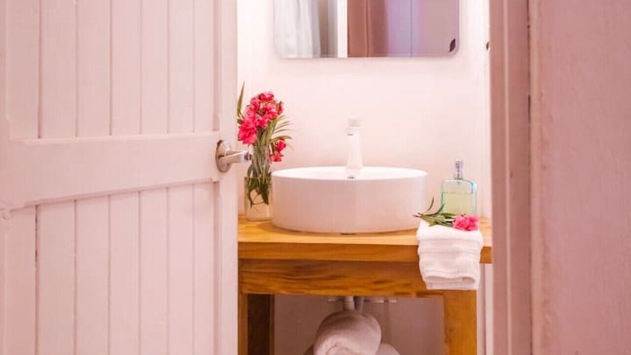 Photo of Bathroom in El Cuyo