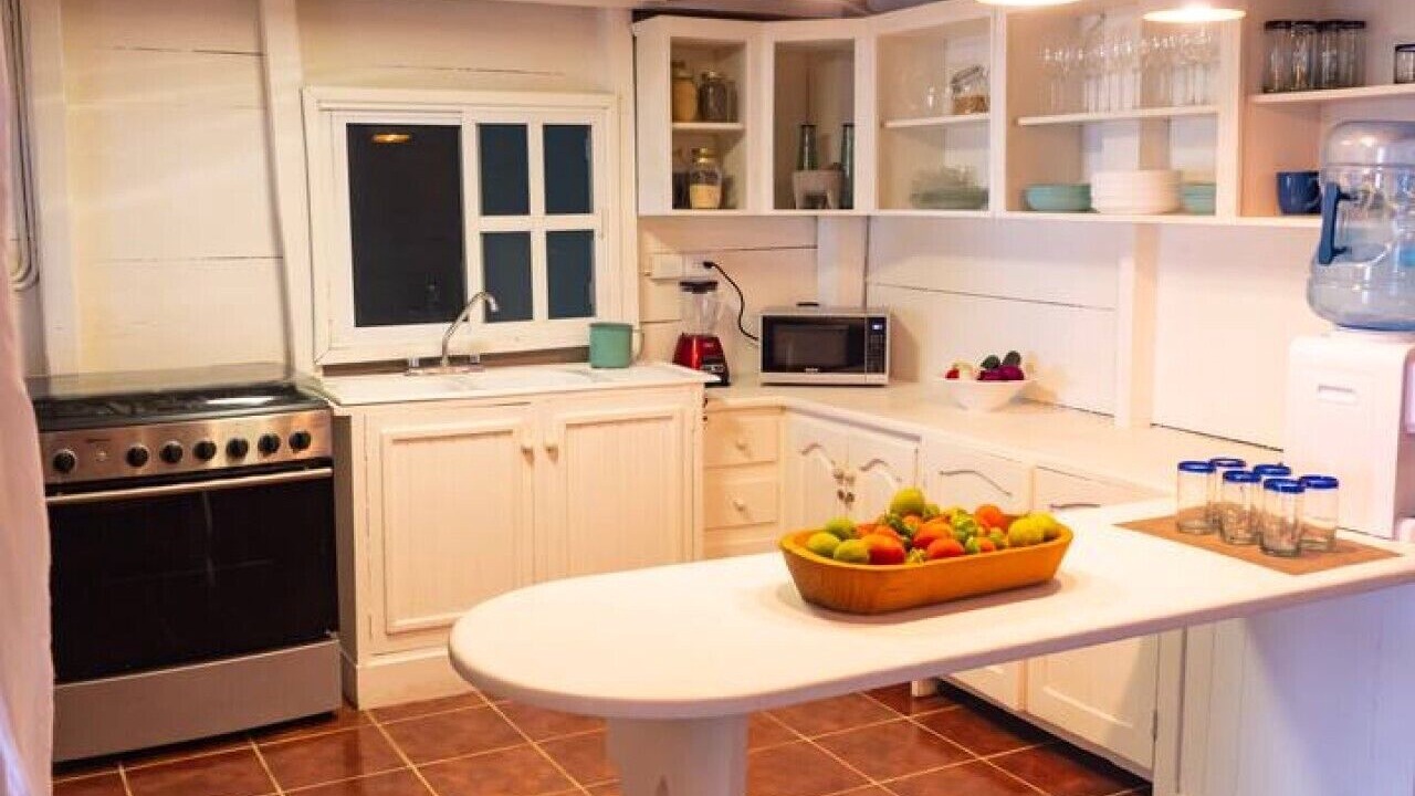 Photo of Kitchen in El Cuyo