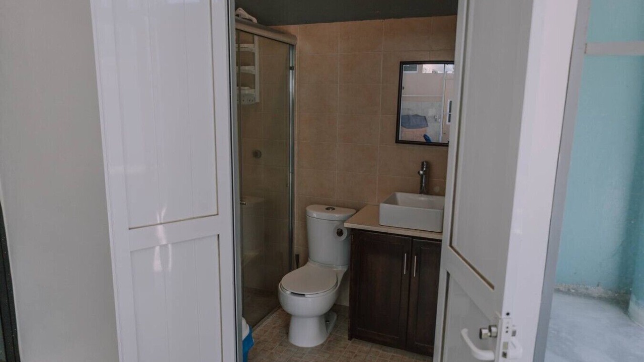 Photo of Bathroom in Santa Maria Tonameca