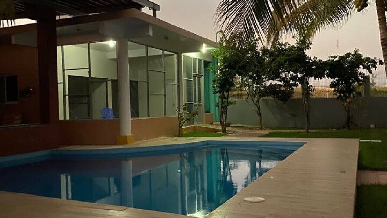 Photo of Outdoor in Santa Maria Tonameca