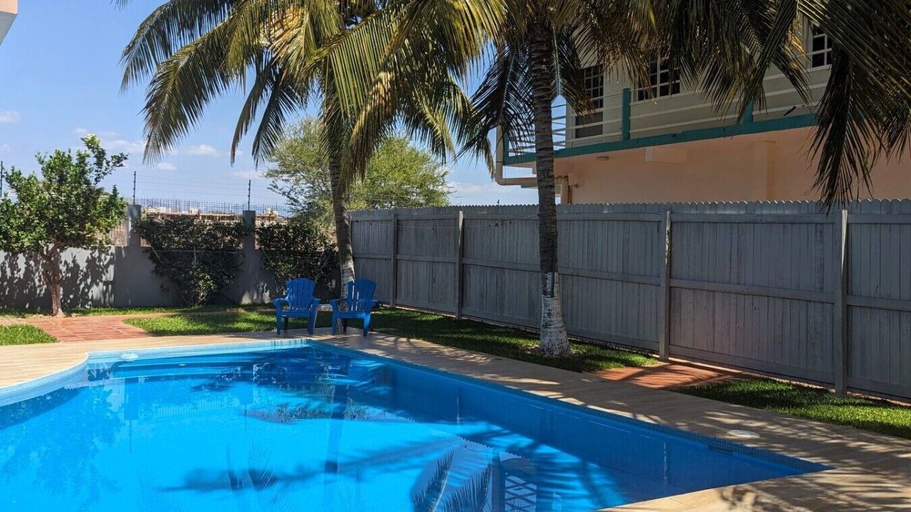 Photo of Outdoor in Santa Maria Tonameca