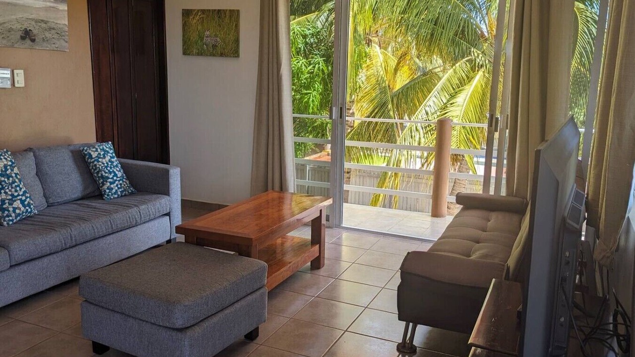 Photo of Livingroom in Santa Maria Tonameca