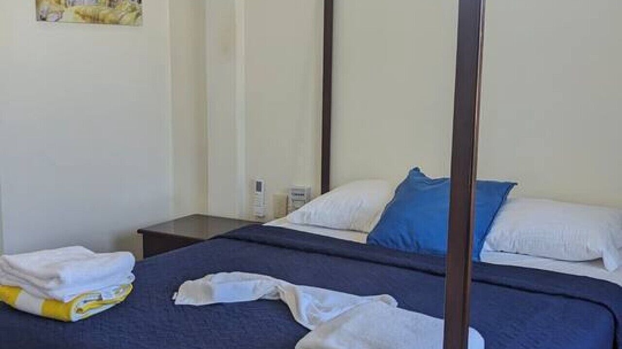 Photo of Bedroom in Santa Maria Tonameca