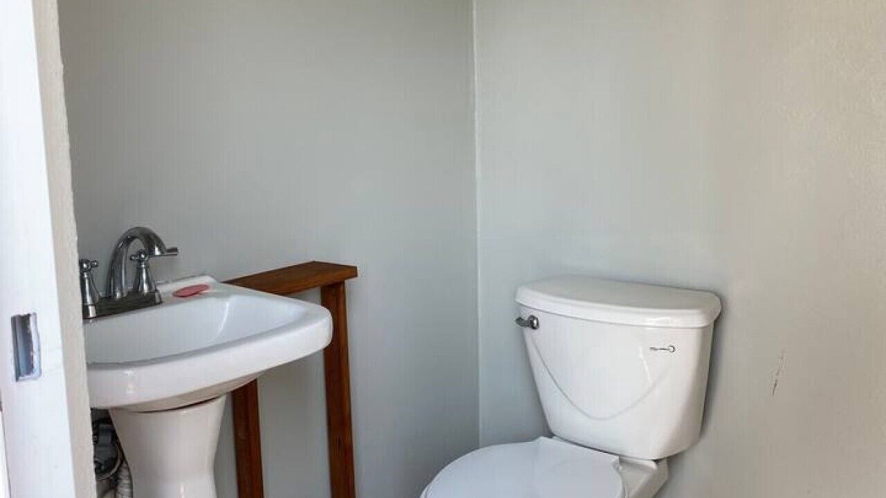 Photo of Bathroom in Santa Maria Tonameca