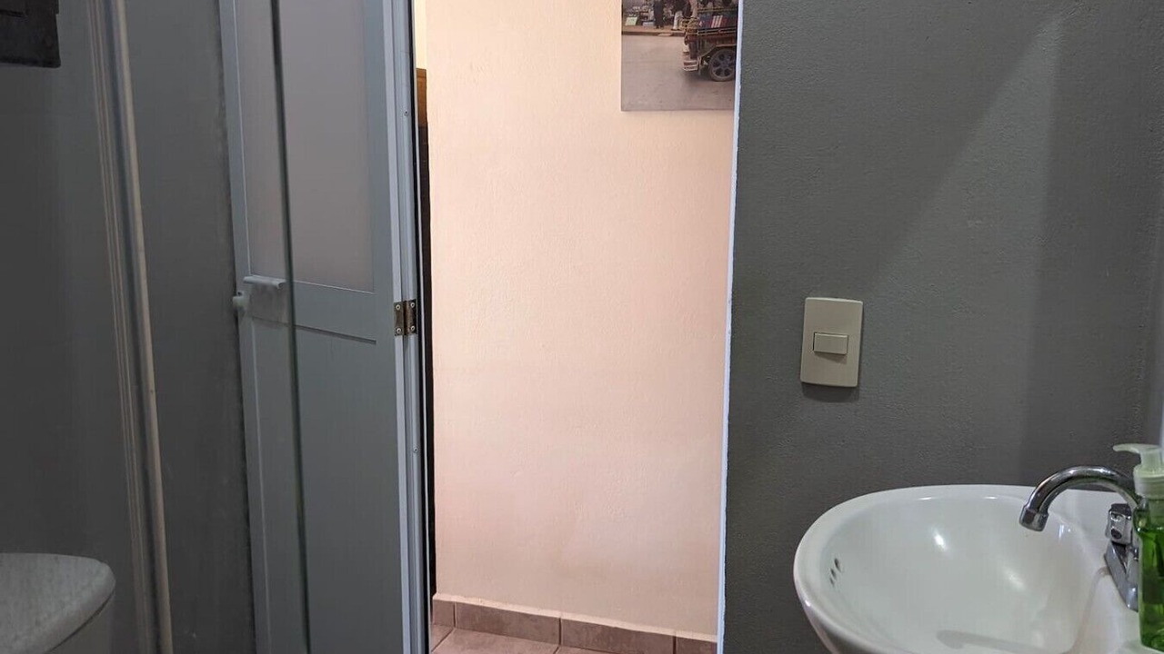 Photo of Bathroom in Santa Maria Tonameca