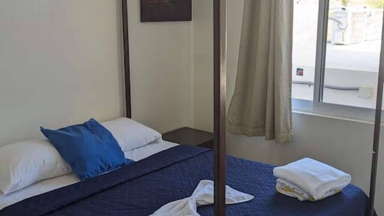 Photo of Bedroom in Santa Maria Tonameca