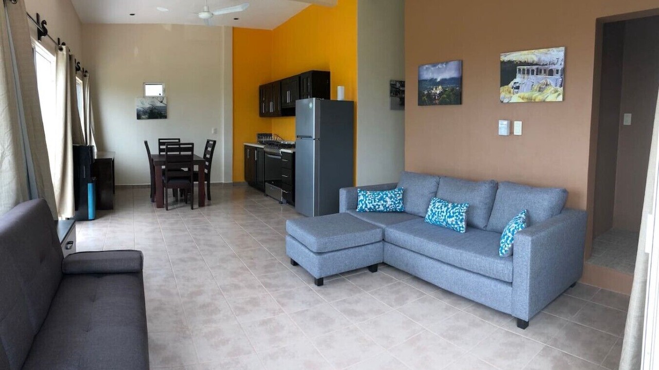 Photo of Livingroom in Santa Maria Tonameca