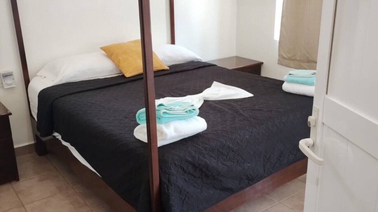 Photo of Bedroom in Santa Maria Tonameca