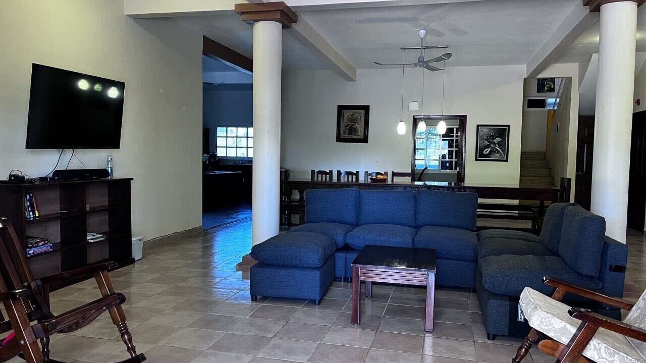 Photo of Livingroom in Santa Maria Tonameca