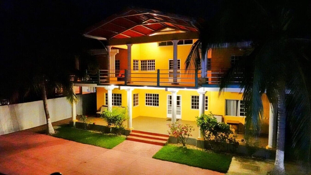 Photo of Outdoor in Santa Maria Tonameca