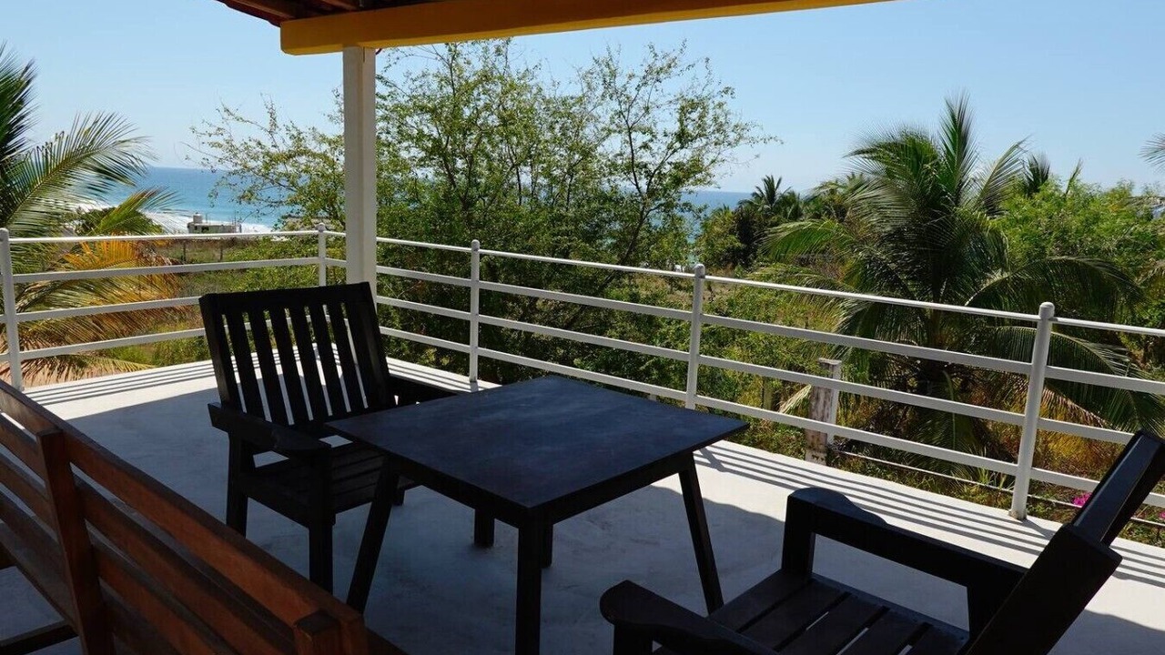 Photo of Outdoor in Santa Maria Tonameca