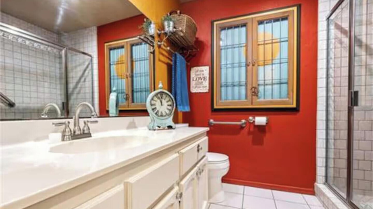Photo of Bathroom in Hesperia