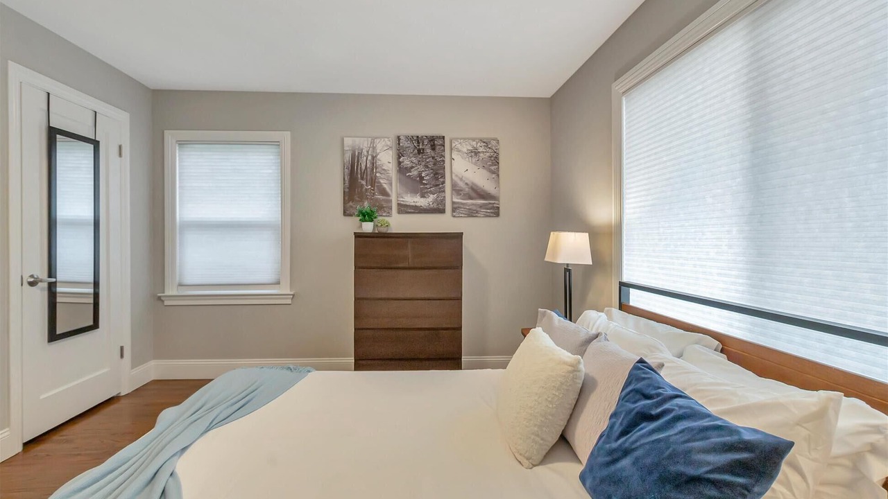Photo of Bedroom in Northside