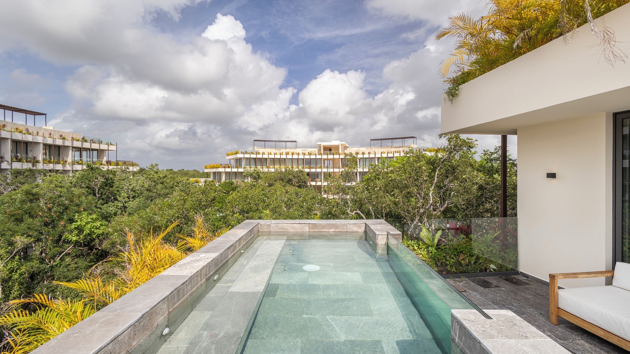 Photo of Outdoor in Tulum