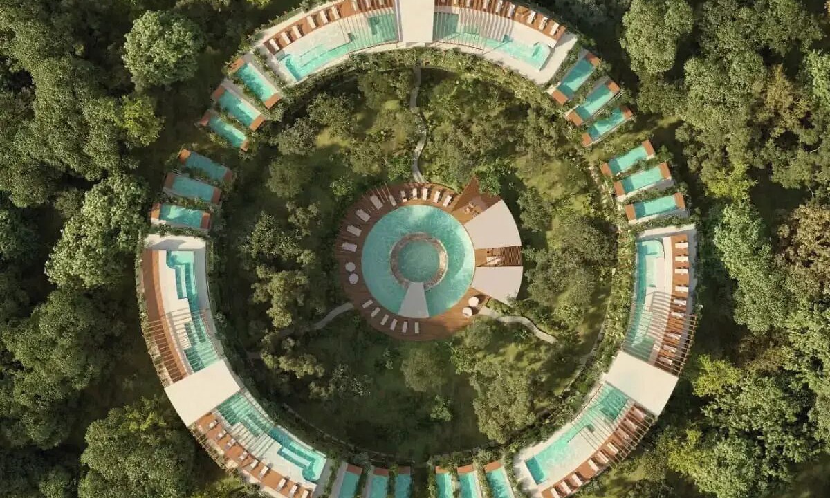 Photo of Outdoor in Tulum