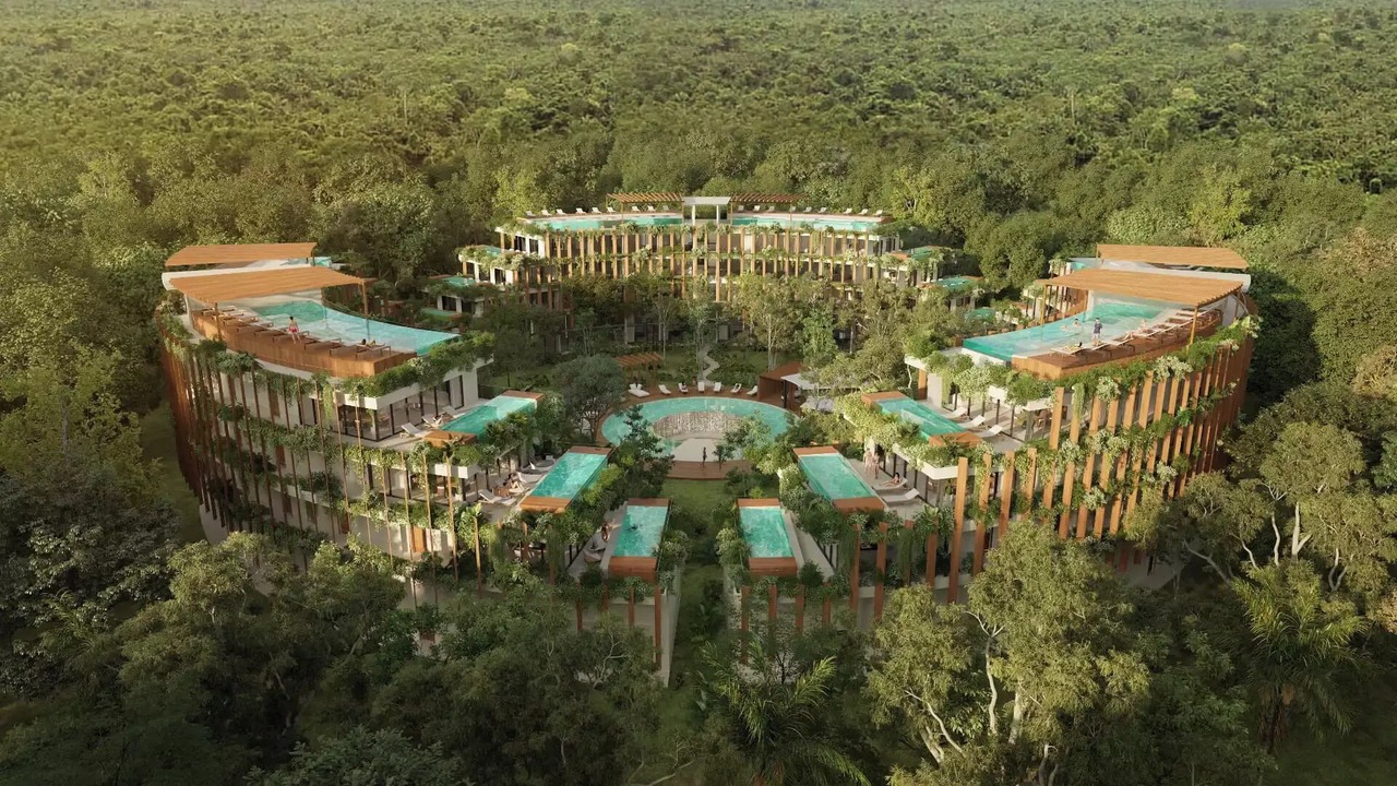 Photo of Outdoor in Tulum