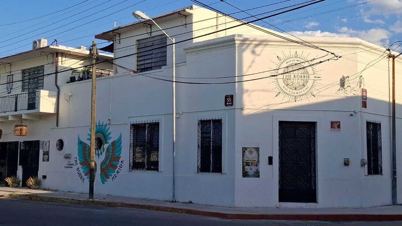 Photo of Outdoor in Barrio de Santiago