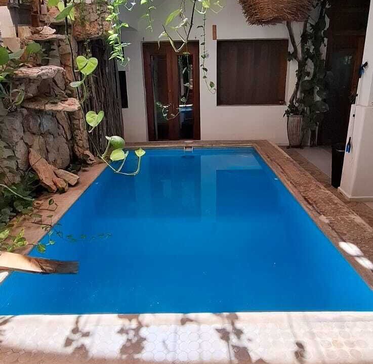 Photo of Outdoor in Barrio de Santiago